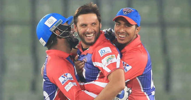 bangladesh is my second home says afridi