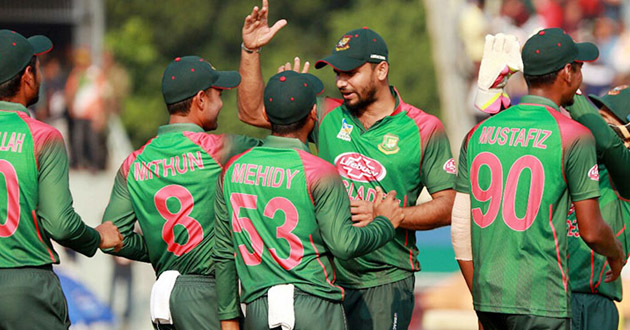 bangladesh mashrafe mehedi