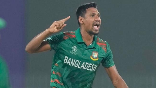 bangladesh mustafizur rahman