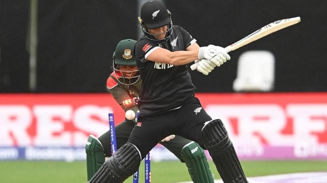 bangladesh new zealnd match home