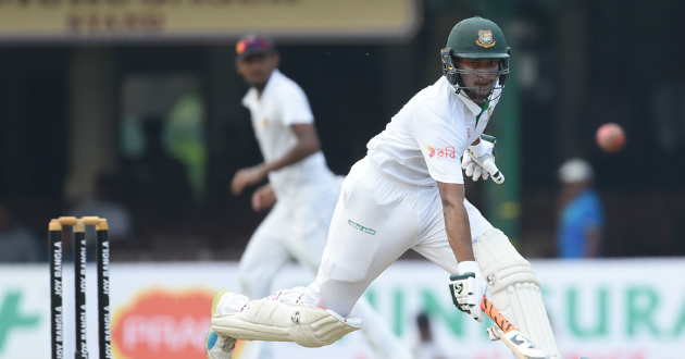 bangladesh on the way to have lead in colombo test