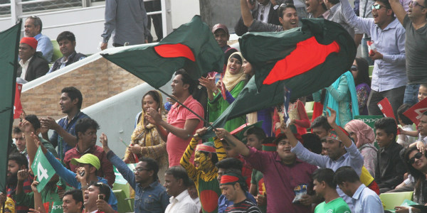 bangladesh scored 226 runs in semifinal of icc u19 world cup against west indies