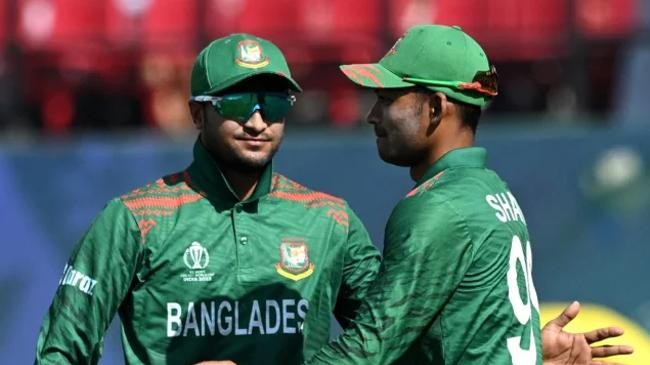 bangladesh shakib and shanto