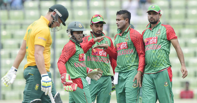 bangladesh south africa