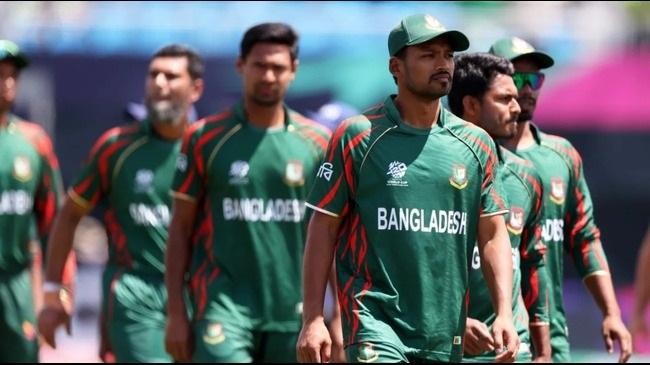 bangladesh supereight team