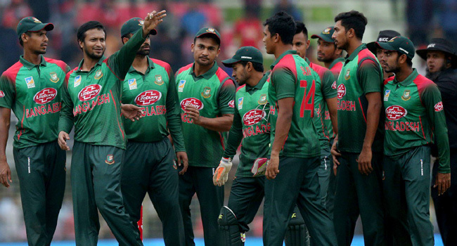 bangladesh t 20 team 2019