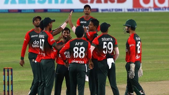 bangladesh t 20 teams 2021