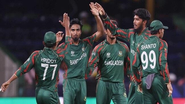 bangladesh team 2024 1