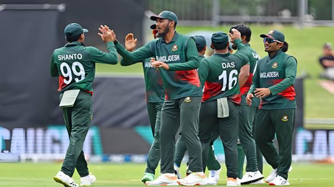 bangladesh team 23