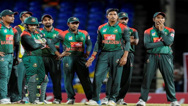 bangladesh team mushfiq miraz liton