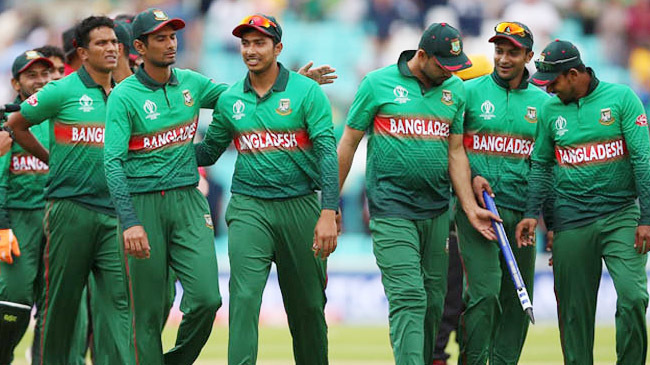 bangladesh team world cup vs south africa