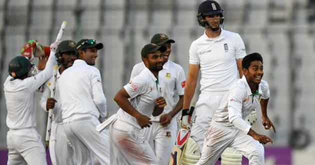 bangladesh test team 1