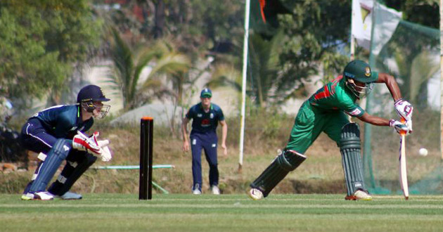 bangladesh u 19 vs england 19 cox bazar