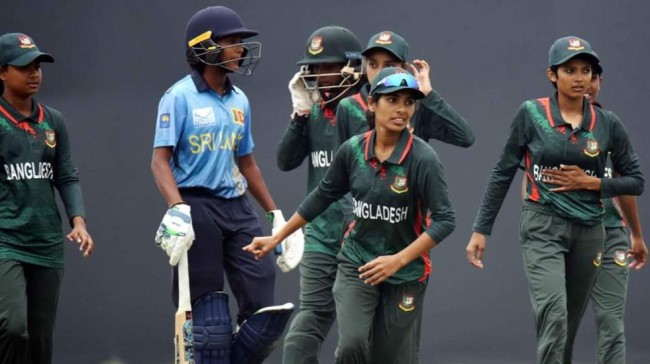 bangladesh u 19 2