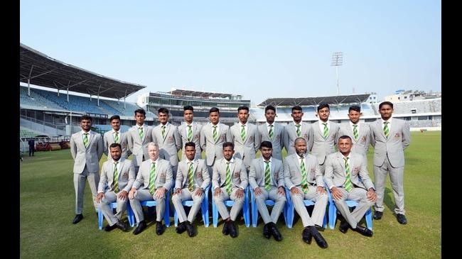 bangladesh u team0624