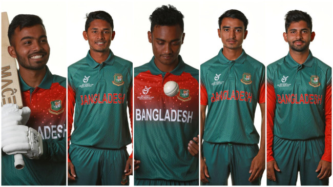 bangladesh u19 1