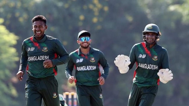 bangladesh u19 3