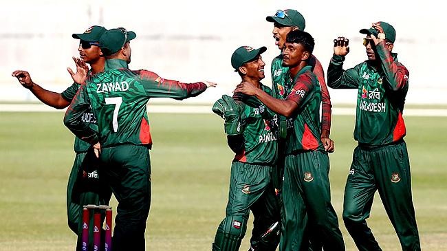 bangladesh under 19 team 1