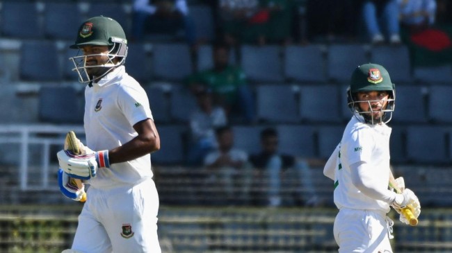 bangladesh vs new zealand day 1