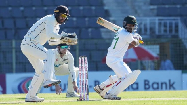 bangladesh vs new zealand day 1 1