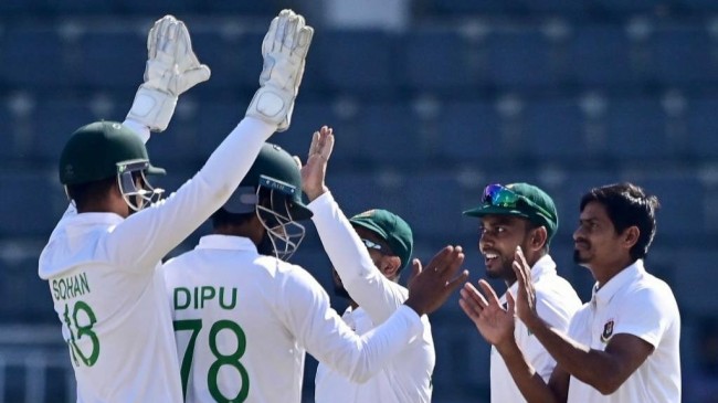 bangladesh vs new zealand day 1 2