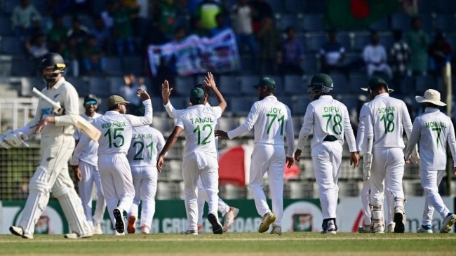 bangladesh vs new zealand day 4