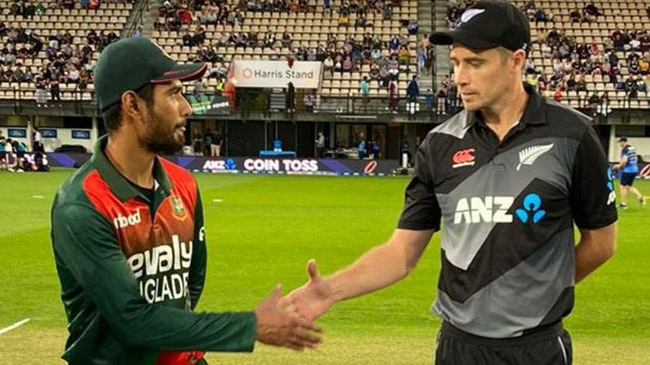 bangladesh vs new zealand 1