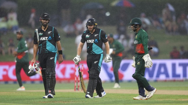 bangladesh vs new zealand 14