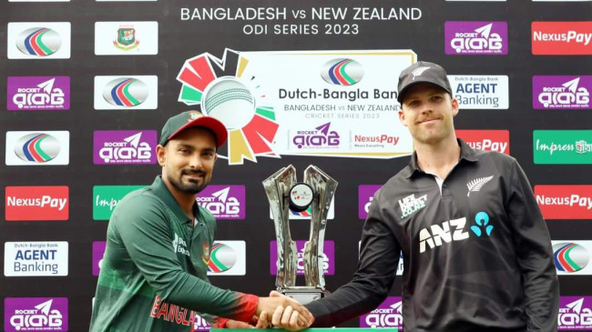 bangladesh vs new zealand 4