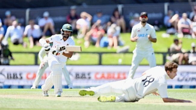 bangladesh vs new zealand 9