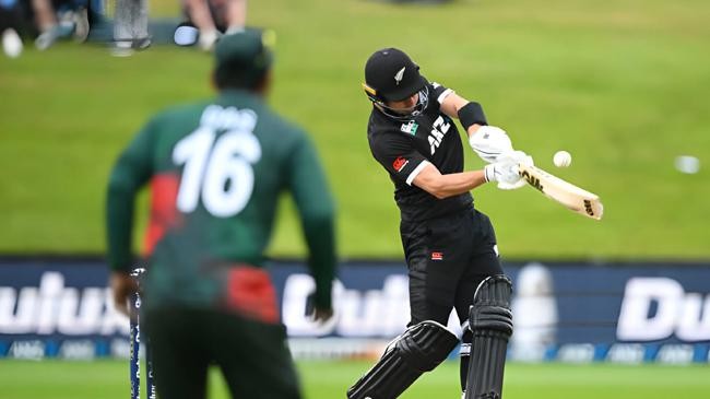 bangladesh vs newzealand 6