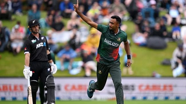 bangladesh vs newzealand 7