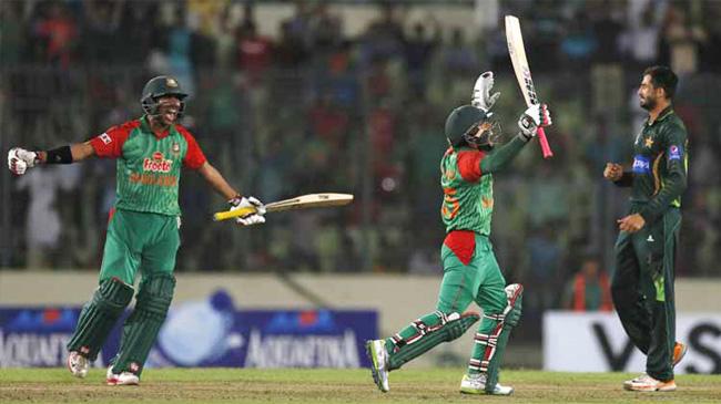 bangladesh vs pakistan mushfiq suomya