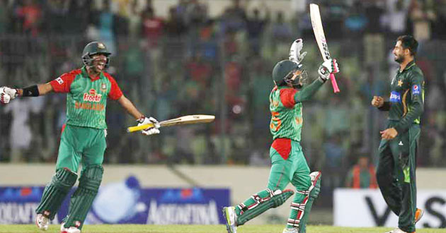 bangladesh vs pakistan