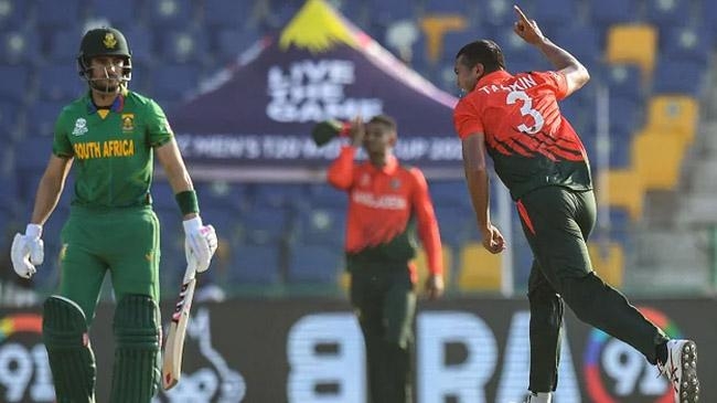 bangladesh vs south africa 1