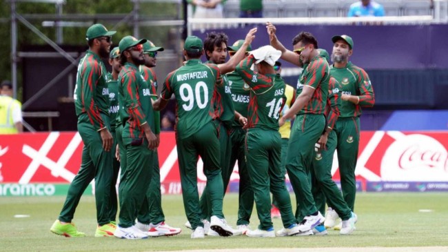 bangladesh vs south africa 7