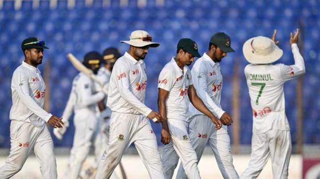 bangladesh vs sri lanka day2