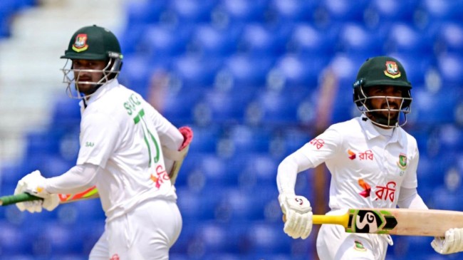 bangladesh vs sri lanka day3