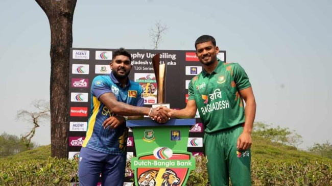 bangladesh vs sri lanka 6