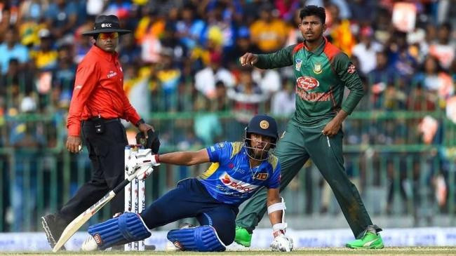 bangladesh vs srilanka 2