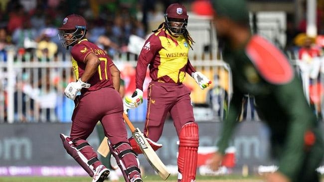 bangladesh vs west indies 2