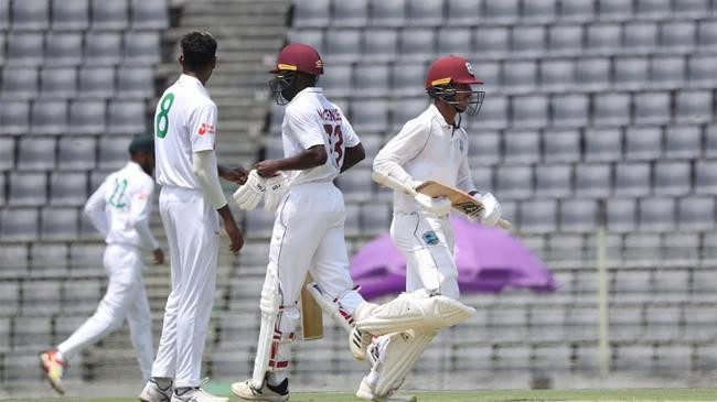 bangladesh vs windies a 2023