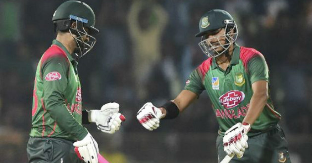 bangladesh windes 2nd t 20 mirpur