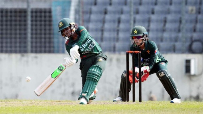 bangladesh women cricket 3