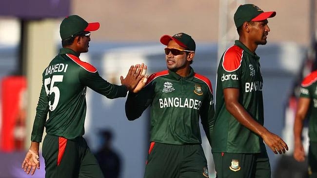 bangladesh won against png