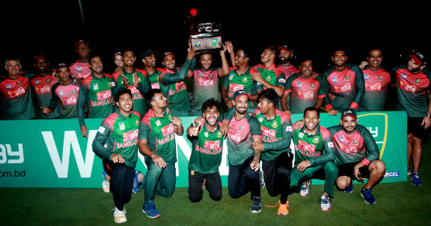 bangladesh won t20 series against west indies