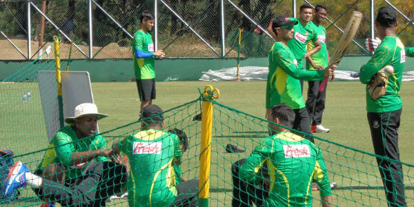 bangladesh worried for condition of dharamshala