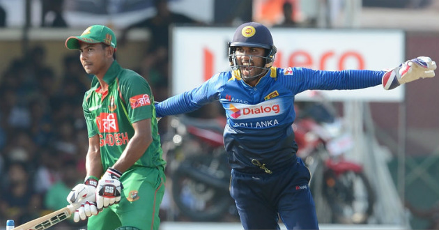 bangladeshi near to lose in colombo