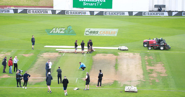 basin reserve pitch