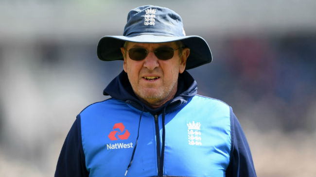 bayliss appointed as sunrisers head coach